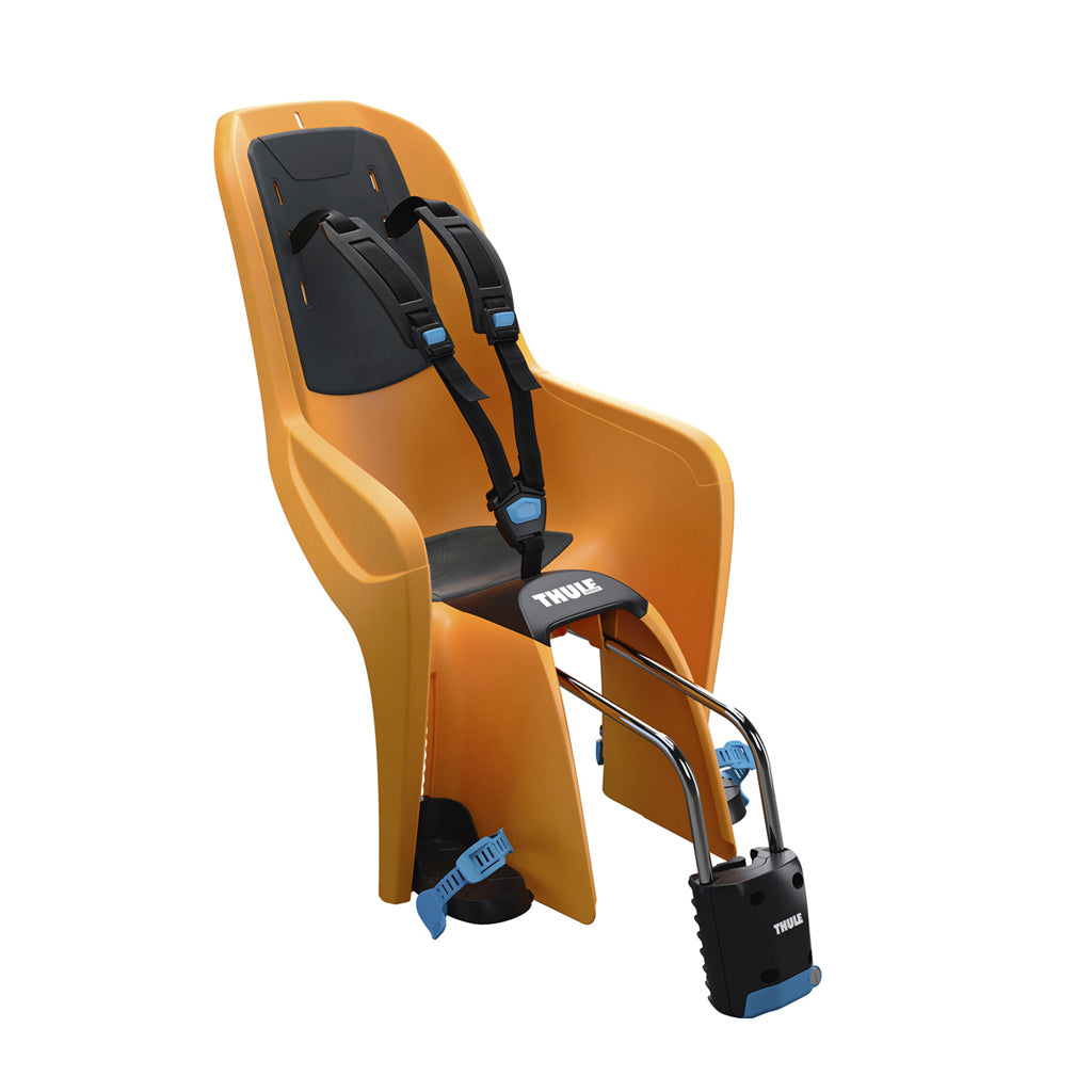 Silleta Thule RideAlong Lite naranja