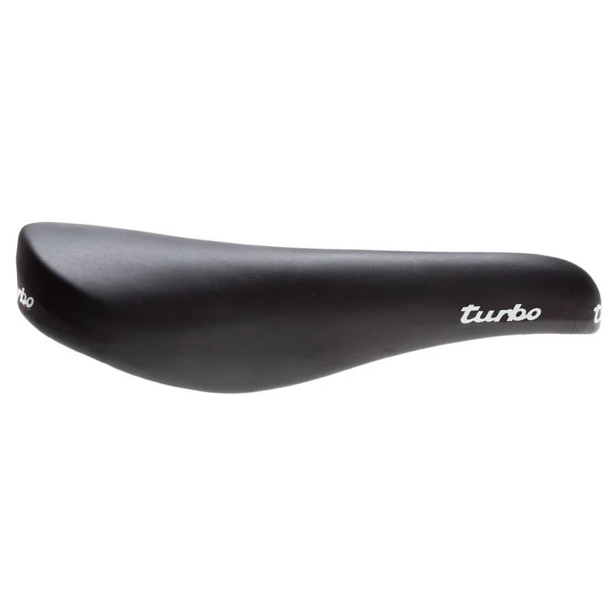 Sillin Selle Italia Turbo 1980 Negro
