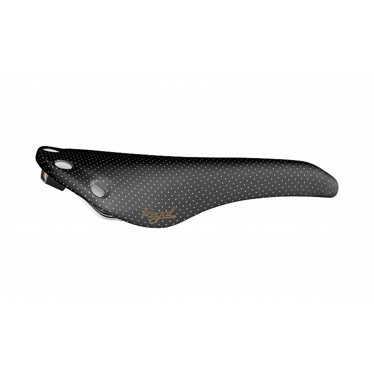 Sillin Selle San Marco Regal Perforated Black