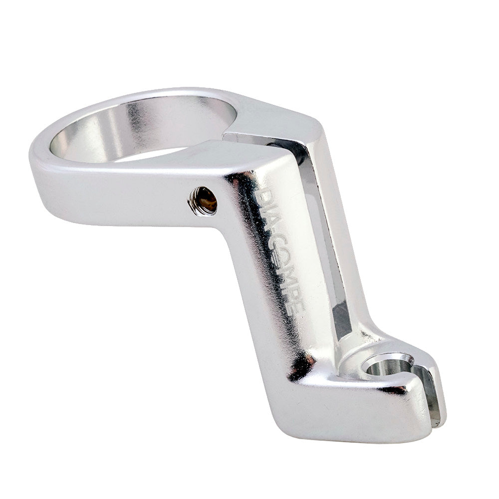 Soporte de Freno Cantilever Dia Compe Cable Hanger for Ahead 1 1/8¨Plata