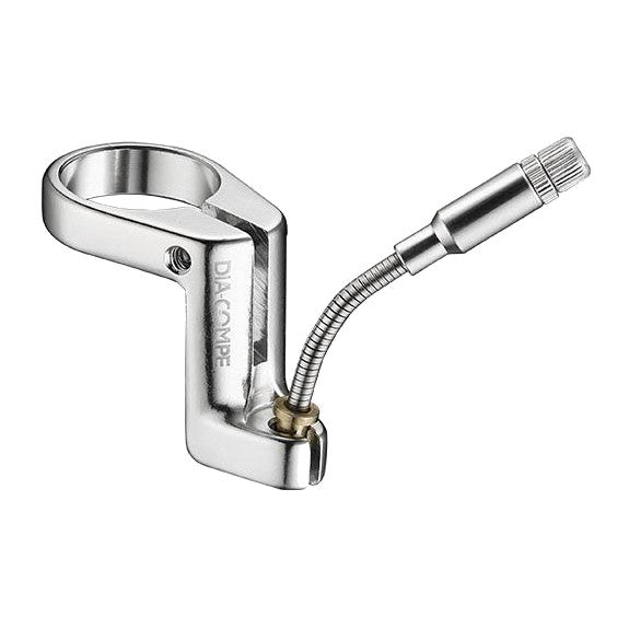 Soporte de Freno Cantilever Dia Compe Cable Hanger for Ahead 1 1/8¨Plata