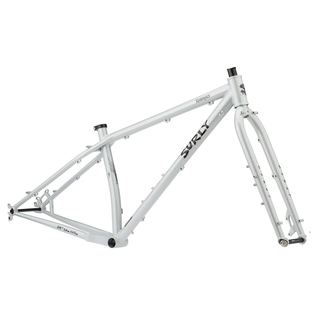 Cuadro Surly Krampus