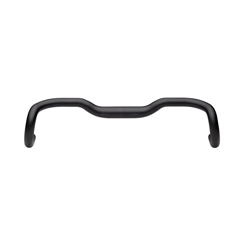 Manillar Surly Truck Stop Bar 45cm 31.8 mm