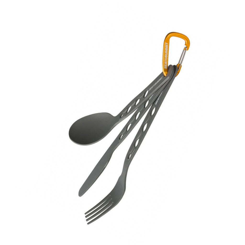 Surtido 3 mosquetones Sea to Summit