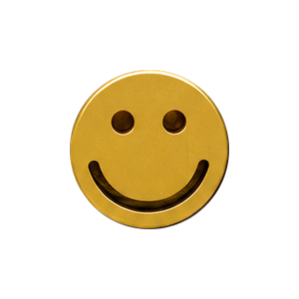 Tapas de biela The Bike Felix Aluminium Smiley