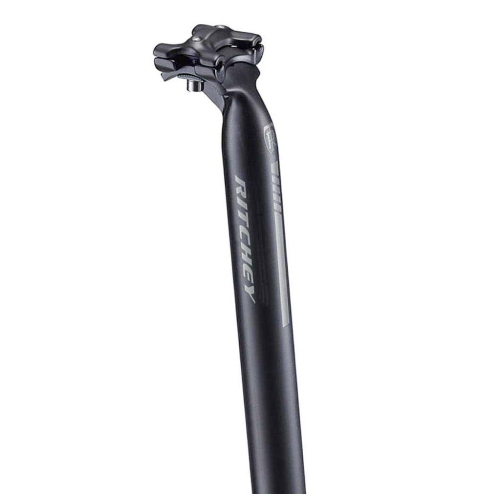 Tija Sillín Ritchey Comp 2-Bolt 26.8mm x 350mm