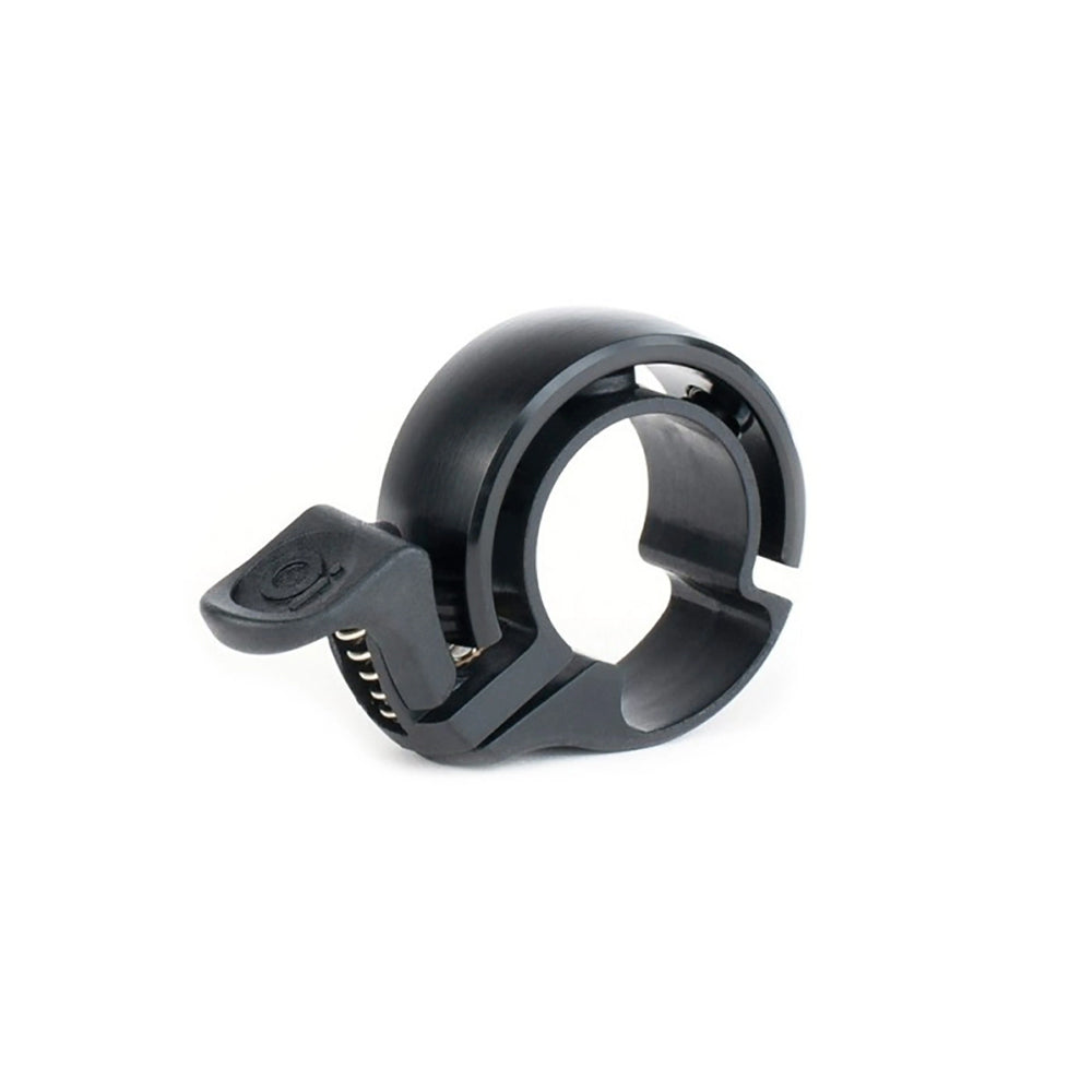 Timbre Knog OI Classic Pequeño Negro