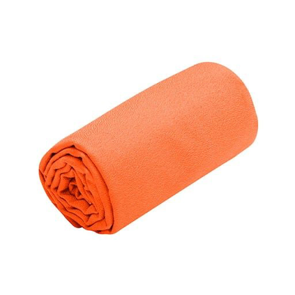 Toalla microfibra Sea to Summit Pocket XL Oxido