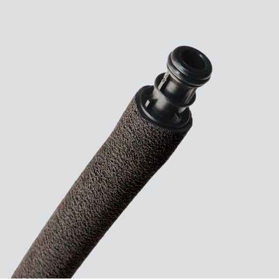 Tubo aislado para bolsa hidratación Hydrapak Arcticfusion