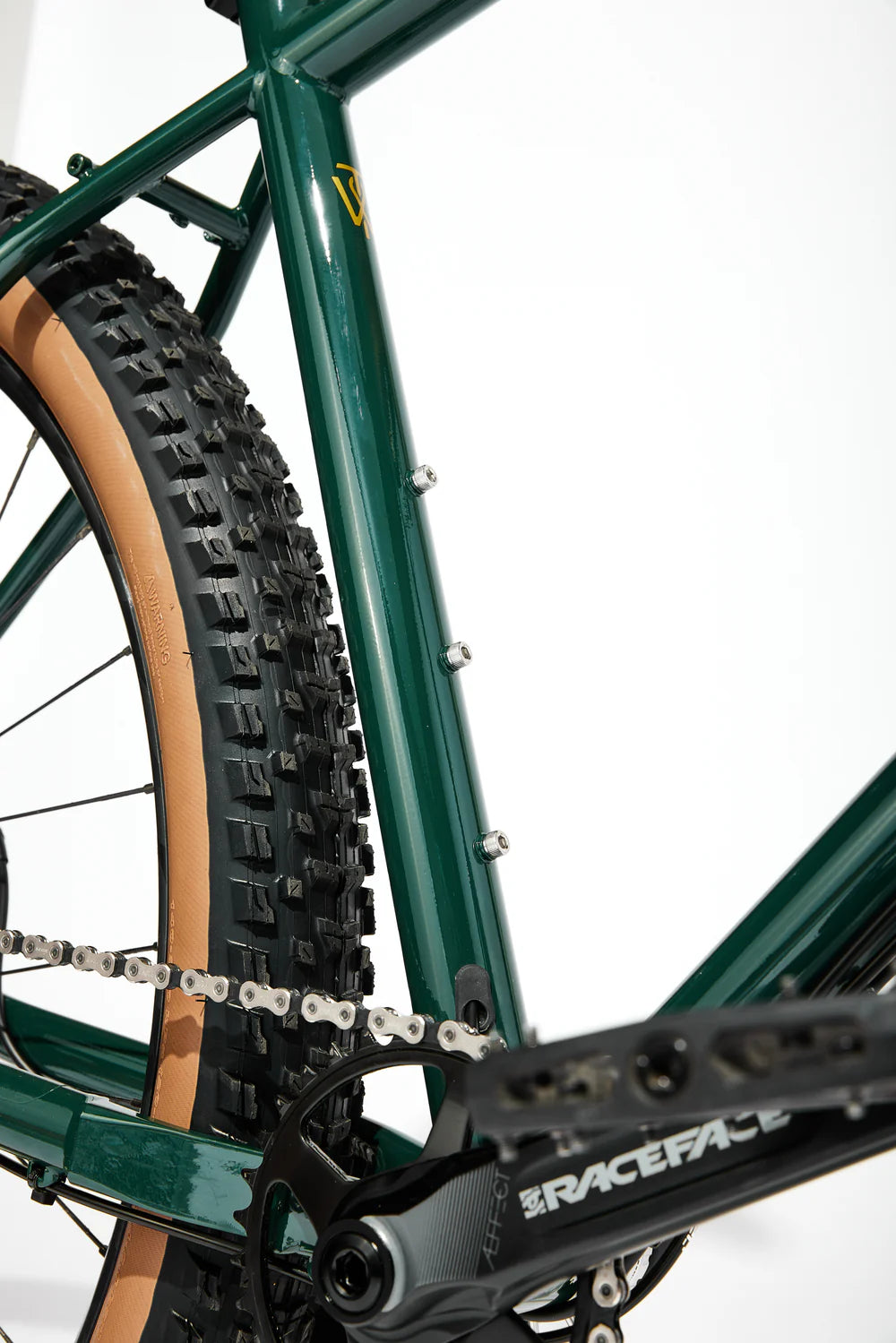 Cuadro Tumbleweed Sunliner