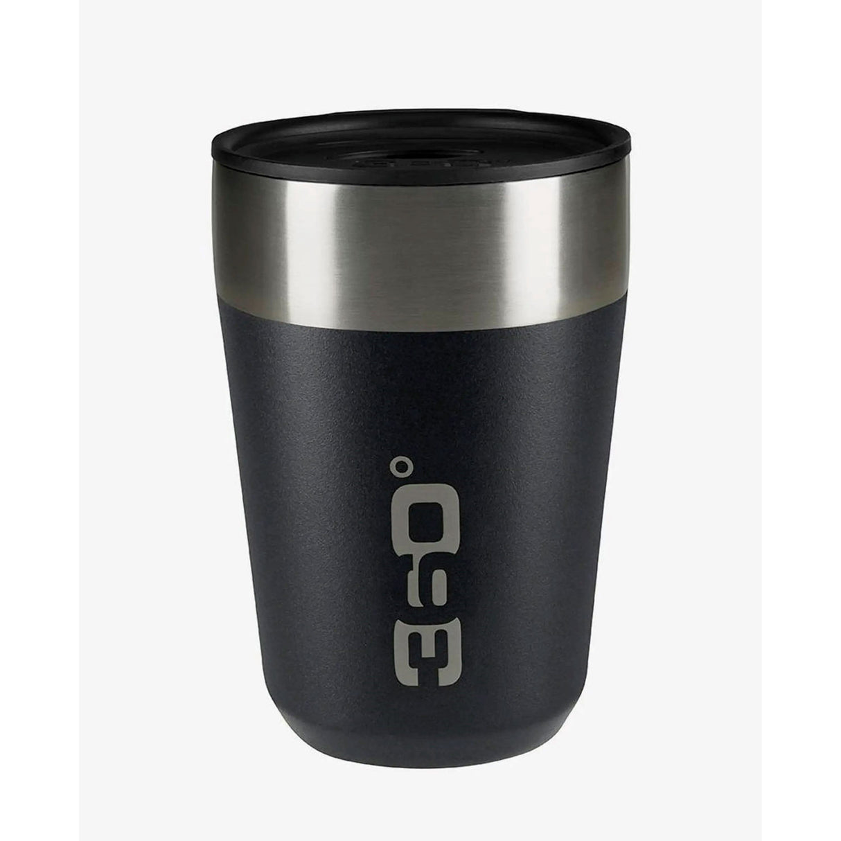 Vaso Térmico 360º 355ml Negro