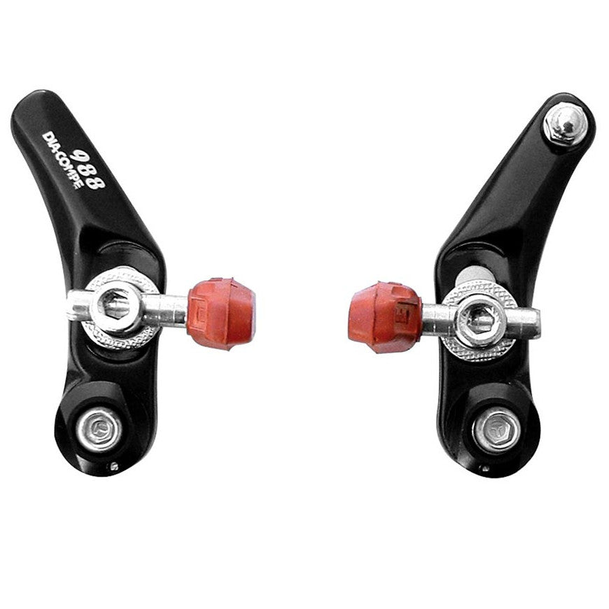 Pinzas de Freno Cantilever Dia Compe DC988 Black