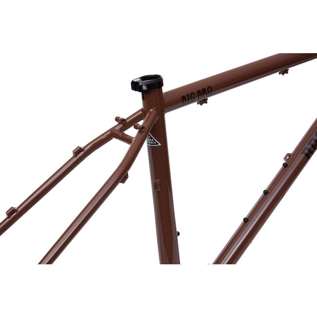 Cuadro Brother Big Bro