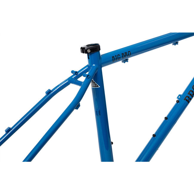 Cuadro Brother Big Bro