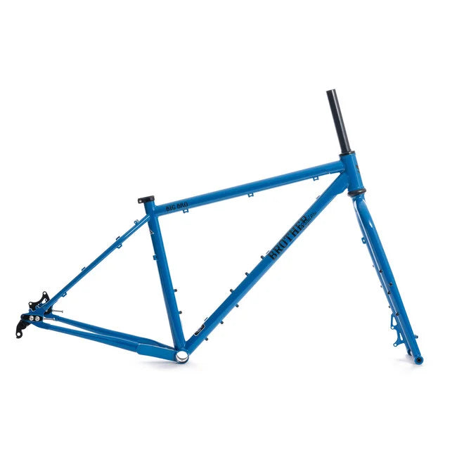 Cuadro Brother Big Bro