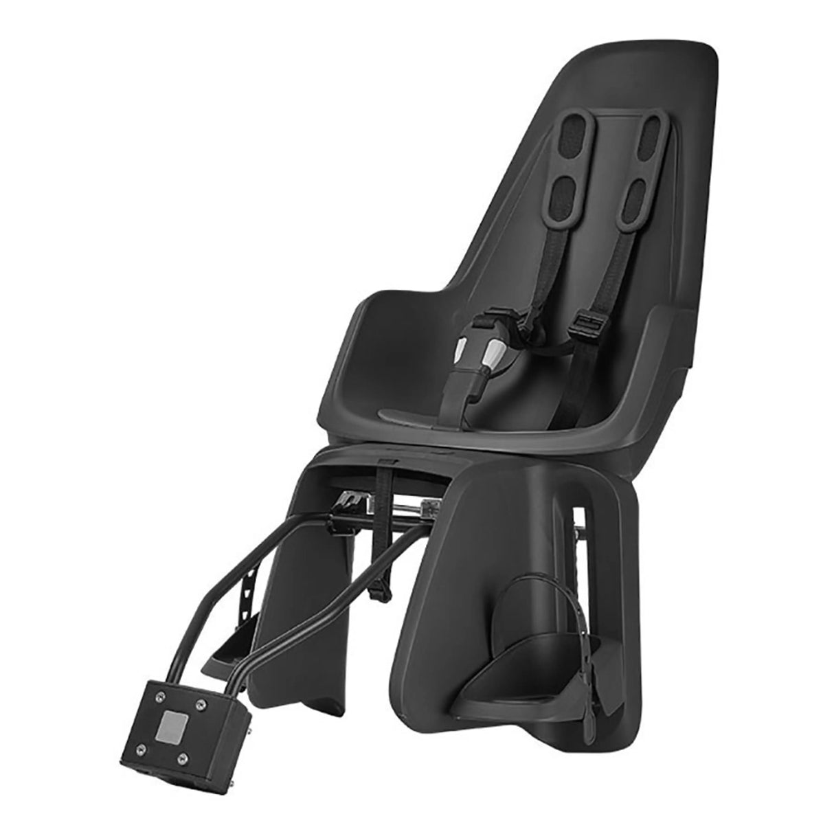 Silla Portabebés Bobike One Maxi IP&E-BD Negro