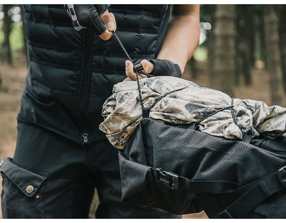 Bolsa de Sillín Backloader Topeak 15L