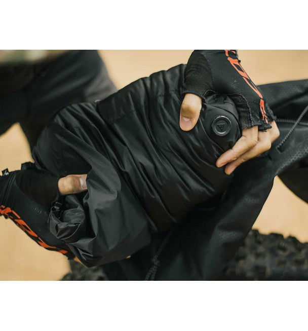 Bolsa de Sillín Backloader Topeak 15L