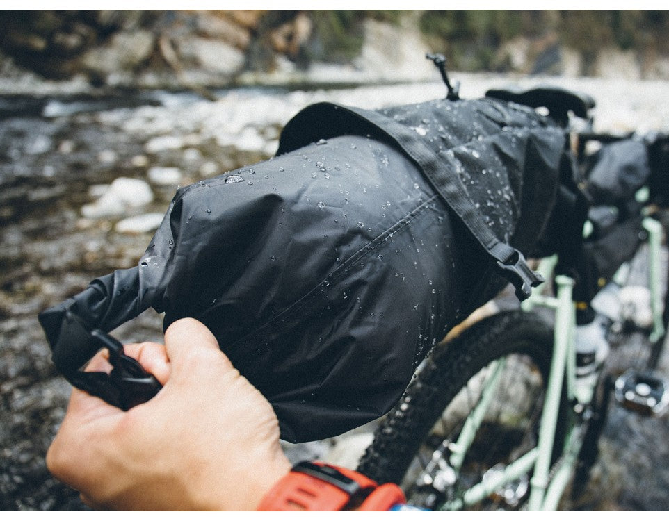 Bolsa de Sillín Backloader Topeak 15L