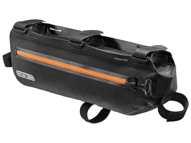 Bolsa de cuadro Ortlieb Toptube 4L
