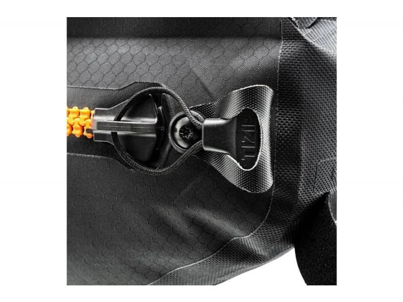 Bolsa de cuadro Ortlieb Toptube 4L