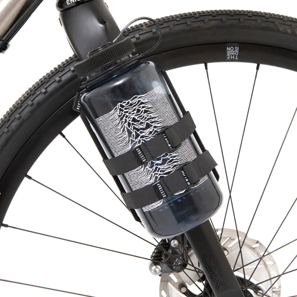 Cage Restrap Carry Cage Black