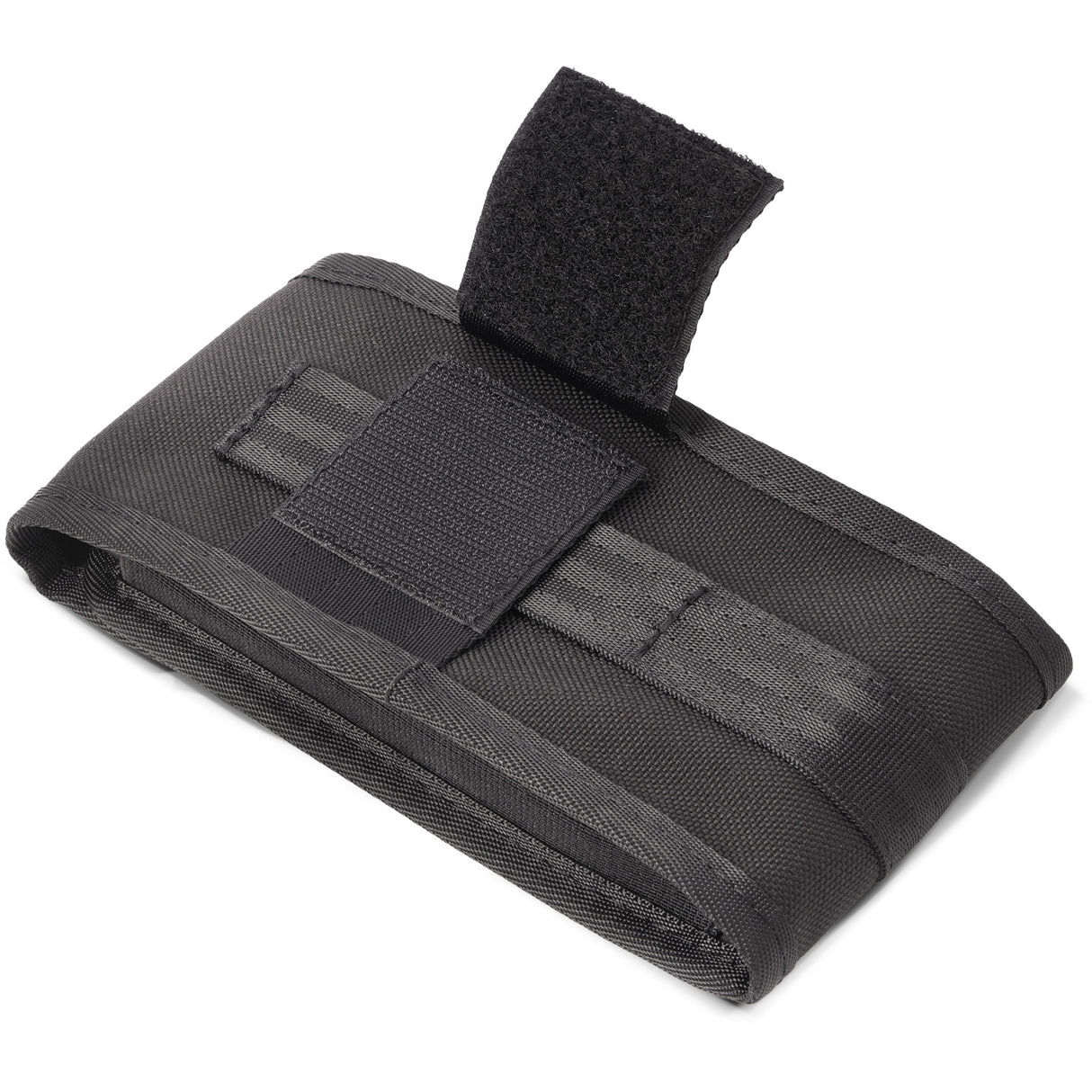 Funda Chrome Phone Large Pouch Black