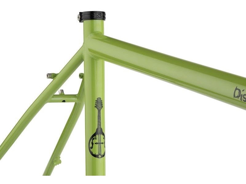 Cuadro Surly Disc Trucker