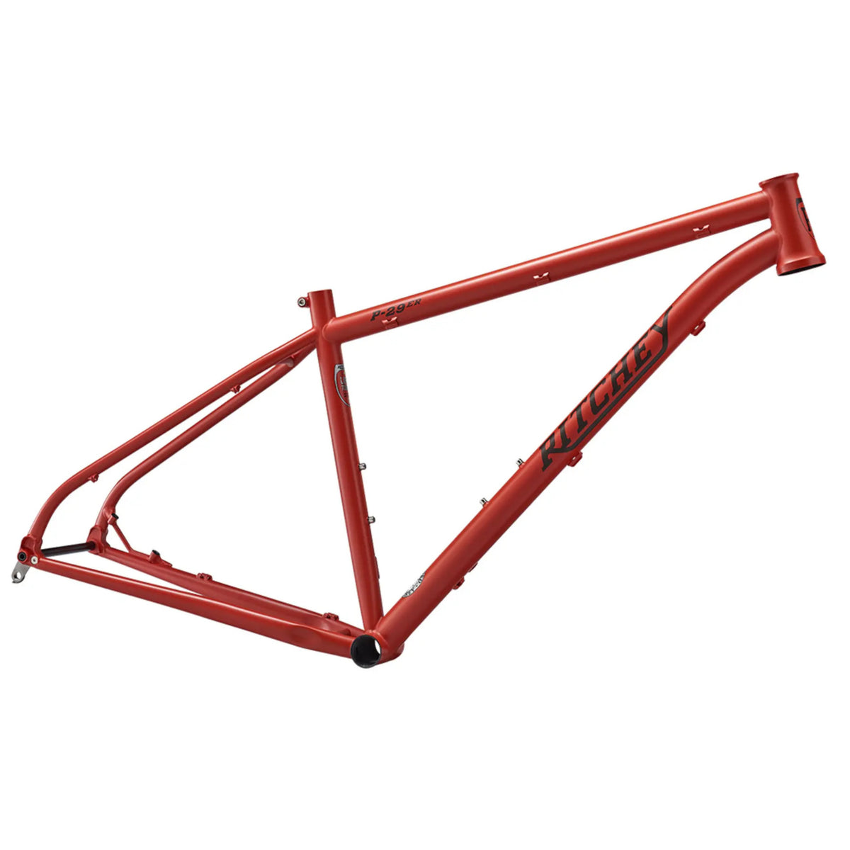Cuadro Ritchey P-29er - Red Blood