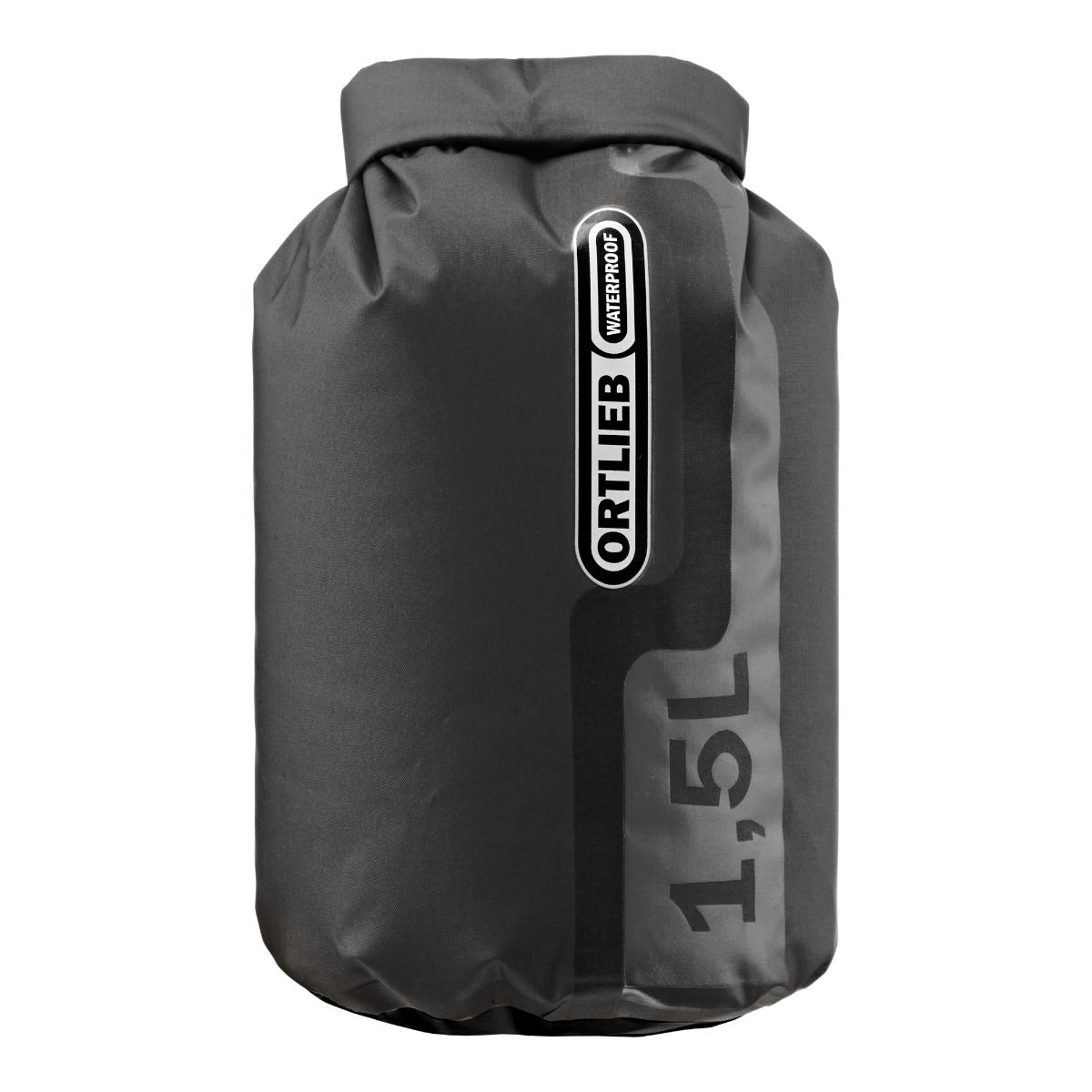 Bolsa Estanca Ortlieb Dry Bag Ultralight Black 1,5 L