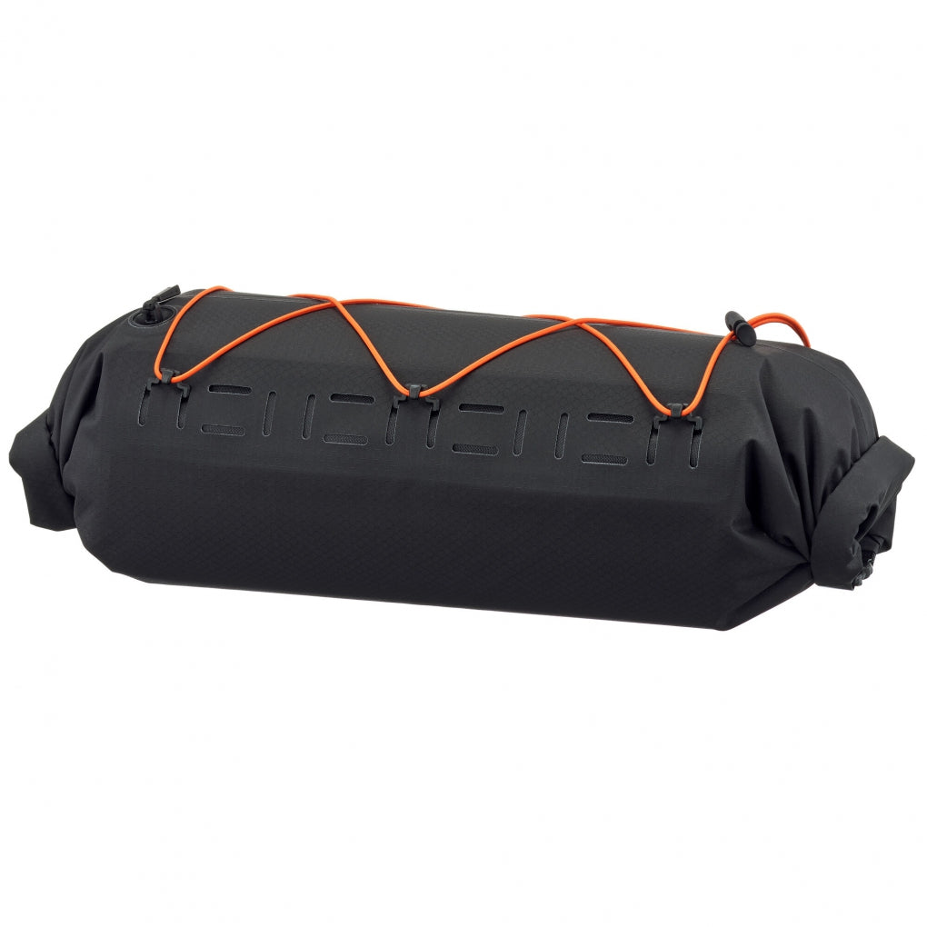 Bolsa Ortlieb DRY-PACK 12L. Negro Mate