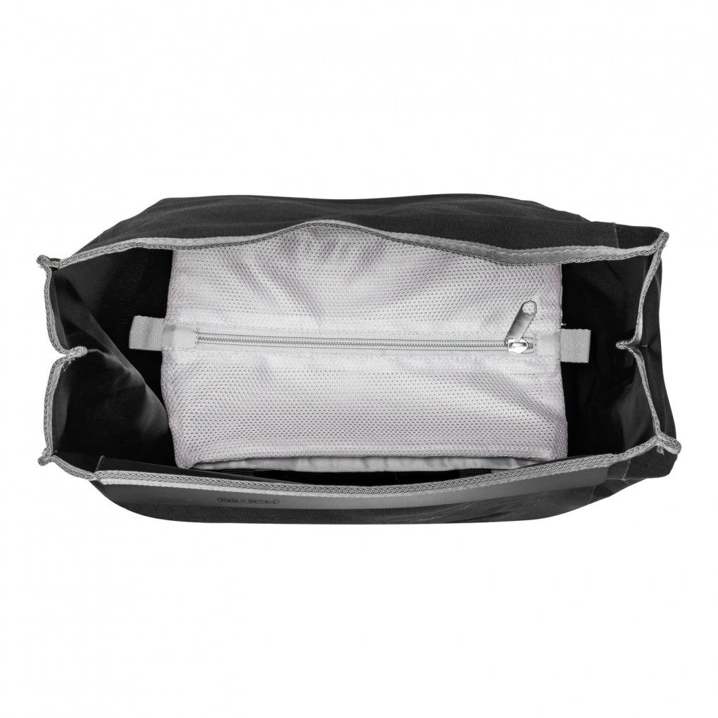 Bolsa de Manillar Ortlieb Handlebar-Pack Plus Black 11 L