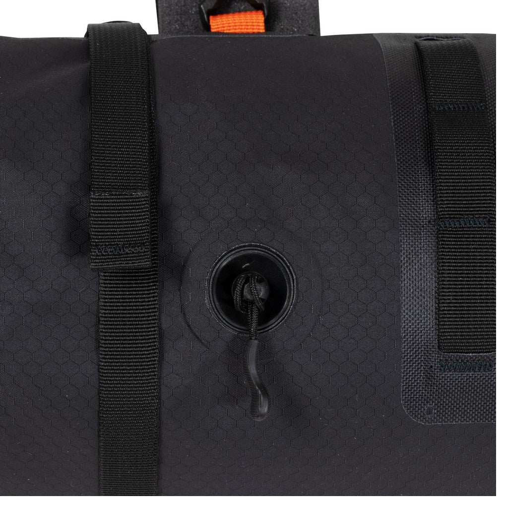 Bolsa de Manillar Ortlieb Handlebar-Pack 9L Negro Mate