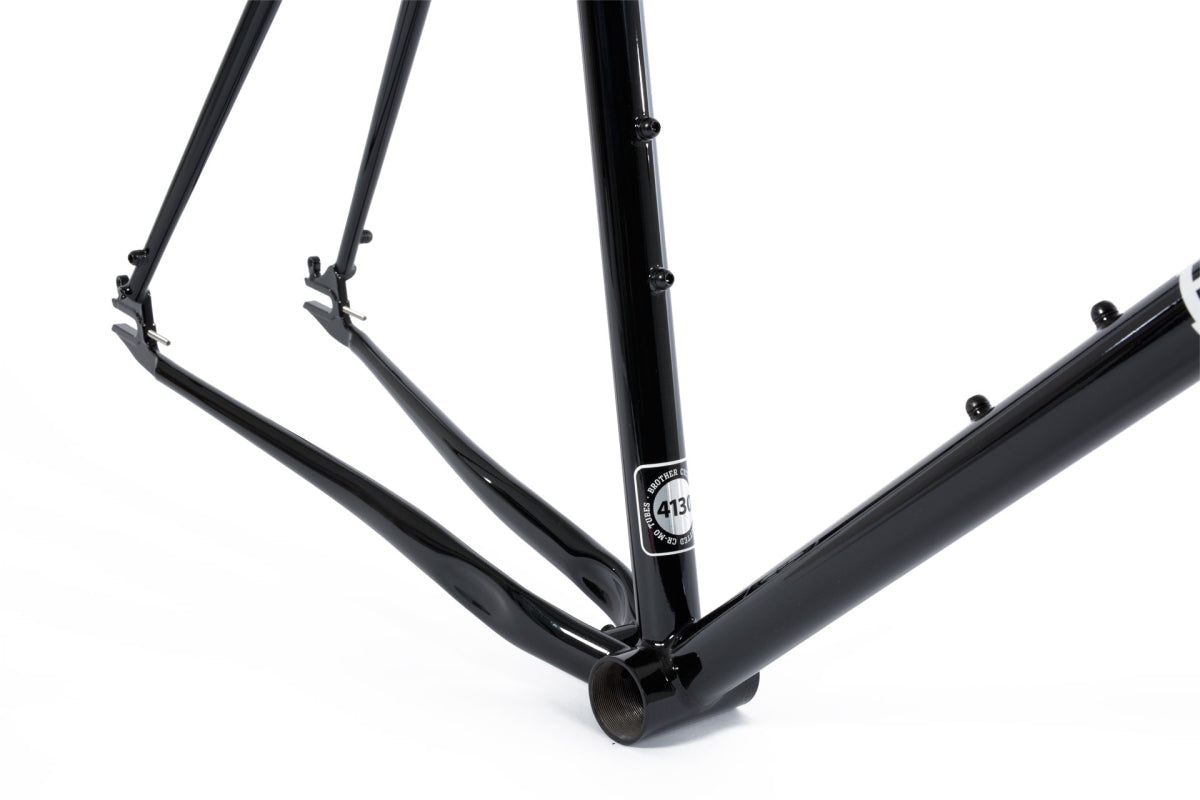 Cuadro Brother The Allday