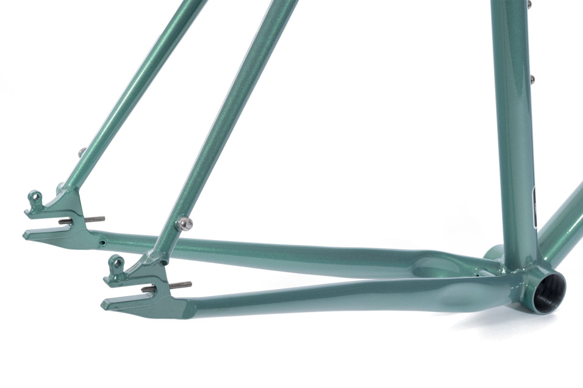 Cuadro Brother The Allday