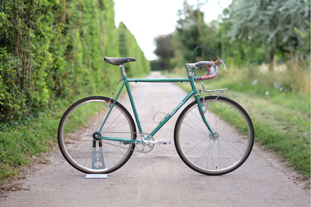 Cuadro Brother The Allday