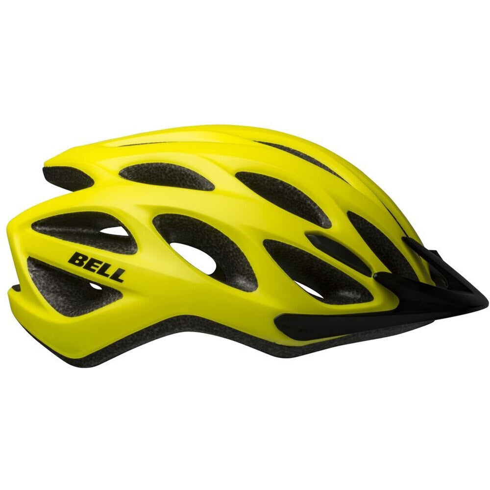 Casco Bell Tracker Yellow U M/L