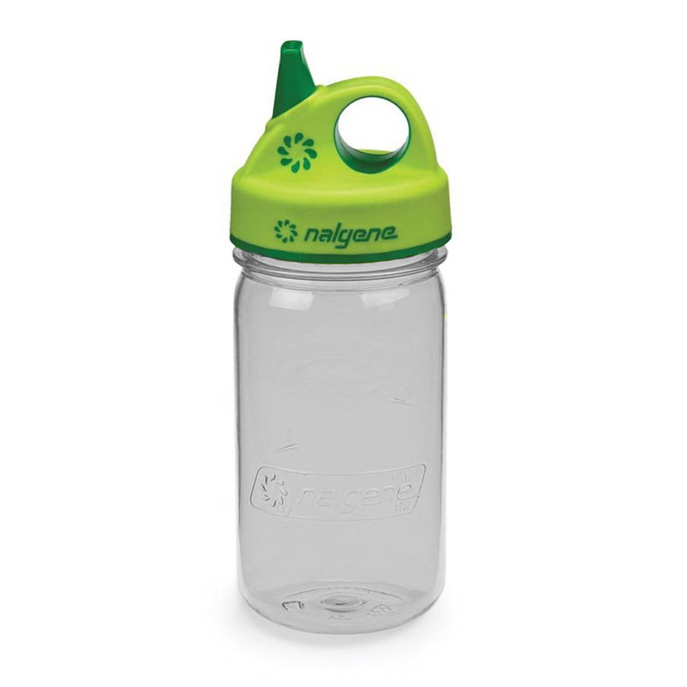 Botella para niños Grip’N Gulp Nalgene 375ml