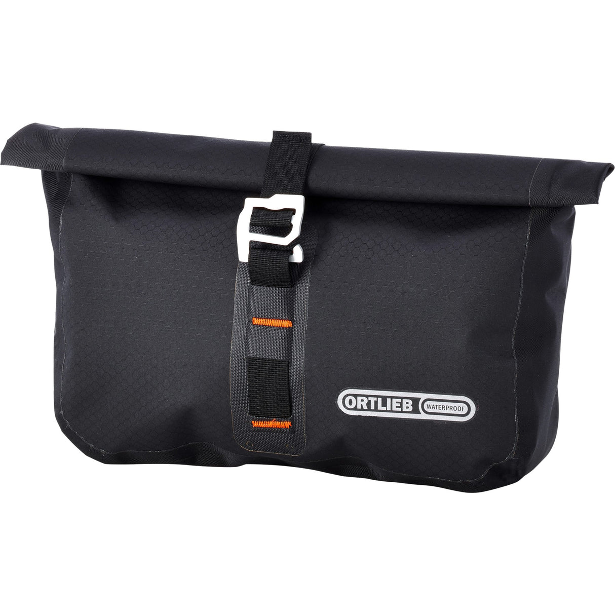 Bolsa de Manillar Ortlieb Accessory-Pack 3.5L - Negro Mate