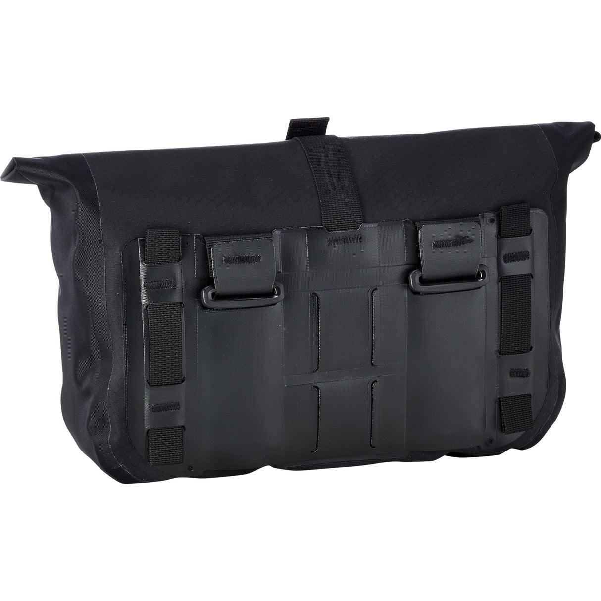 Bolsa de Manillar Ortlieb Accessory-Pack 3.5L - Negro Mate