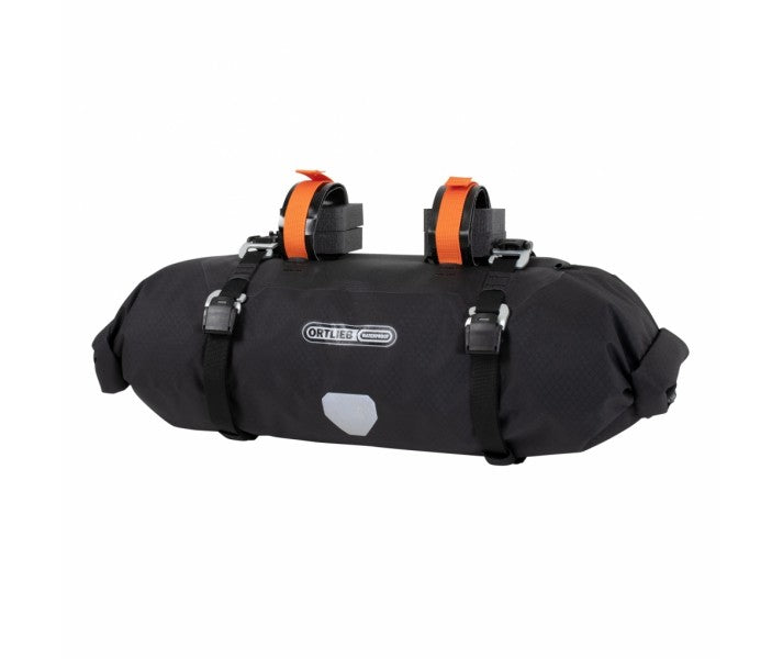 Bolsa de Manillar Ortlieb Handlebar-Pack 9L Negro Mate