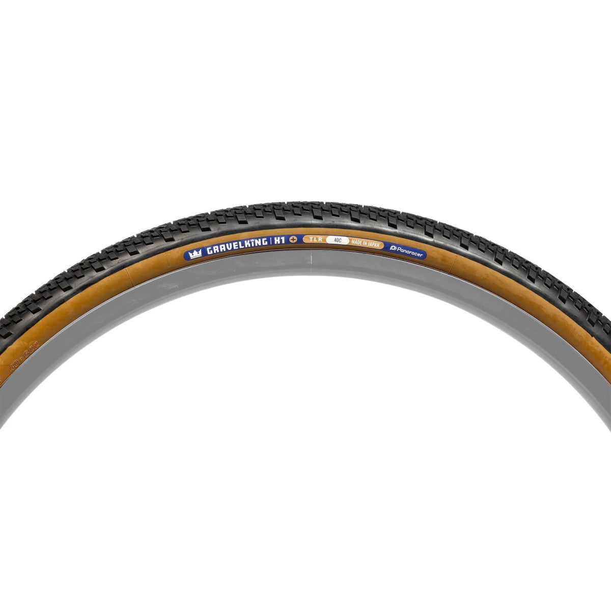 Neumático Panaracer Gravelking X1 TLR