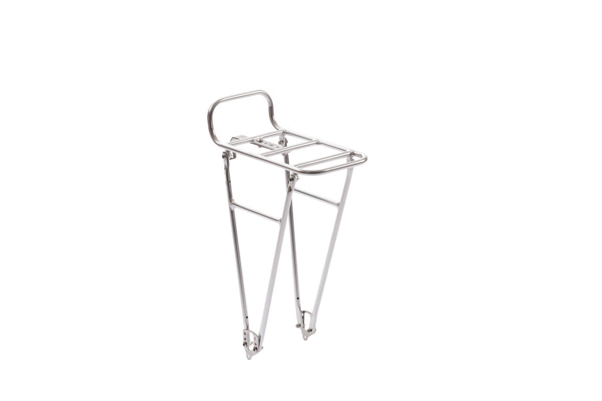 Portabultos Pelago Commuter Front Rack S Silver