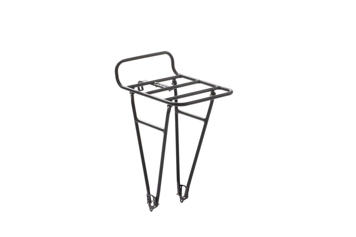 Portabultos Pelago Commuter Front Rack M Black