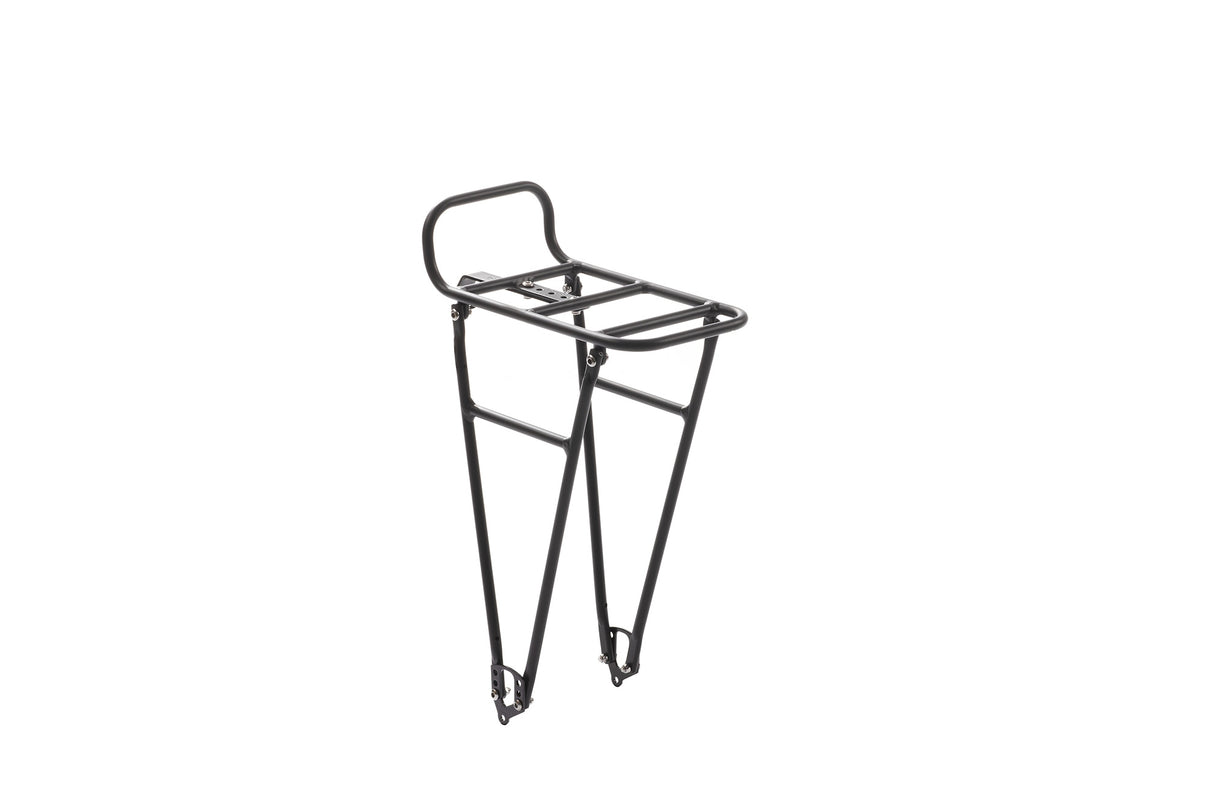 Portabultos Delantero Pelago Commuter Front Rack S Black