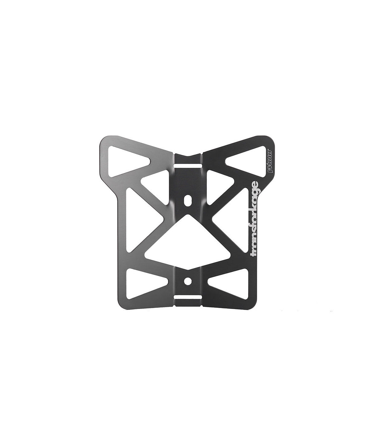 Cage Woho Transforkage Titanio anonizado