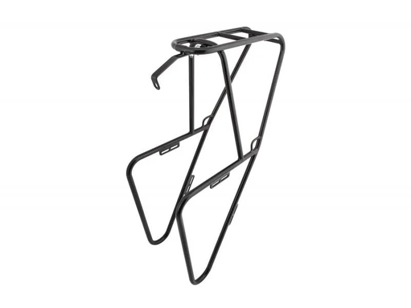 Portabultos Delantero Tubus Grand Expedition Front Negro