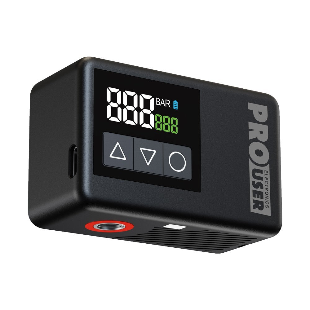 Mini Compresor Portátil Prouser BP120