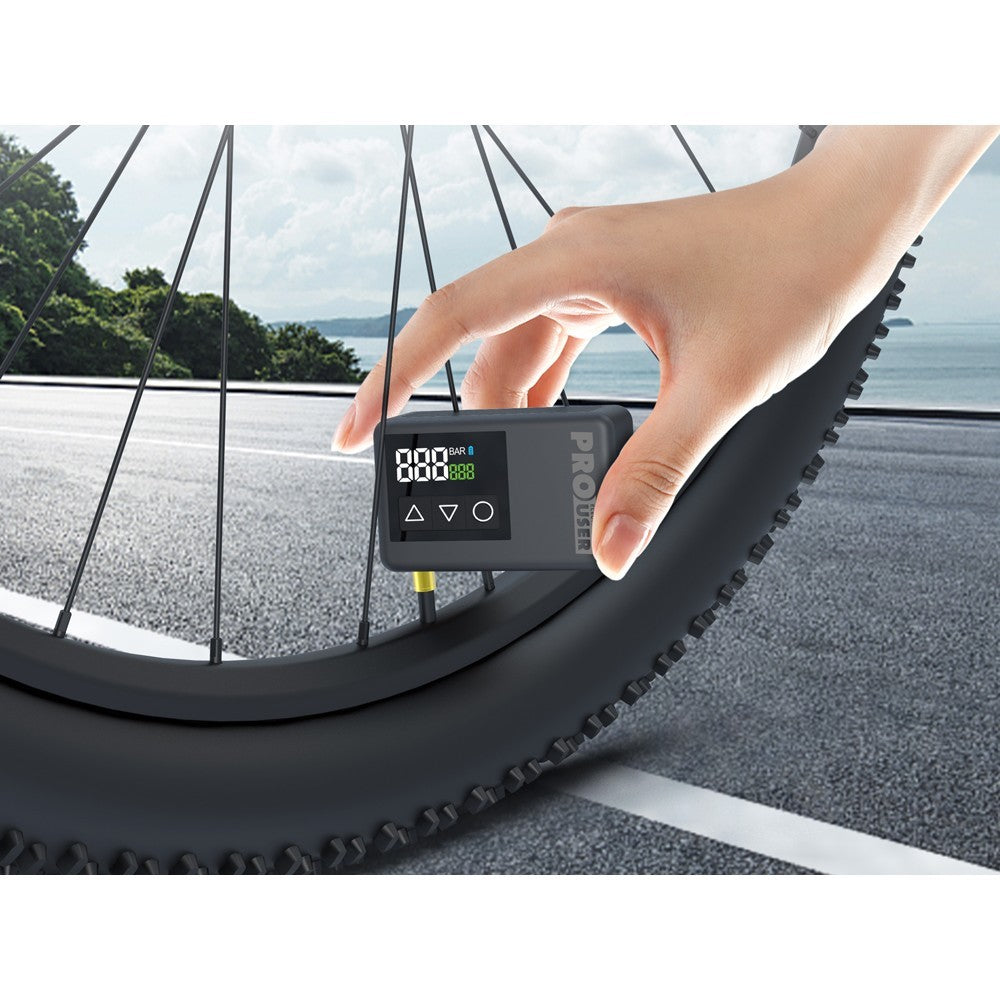 Mini Compresor Portátil Prouser BP120