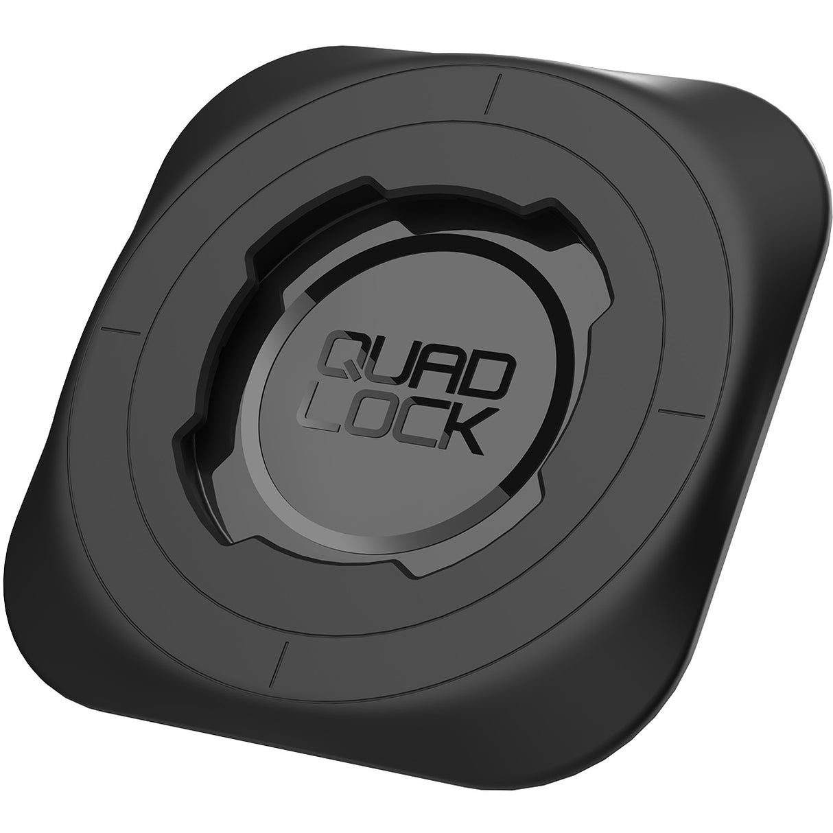 Adaptador Soporte Universal Quad Lock MAG